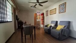 Blk 437 Yishun Avenue 6 (Yishun), HDB 4 Rooms #535387791